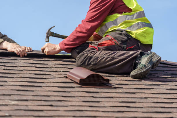 Best Slate Roofing Contractor  in Bayshore, NC