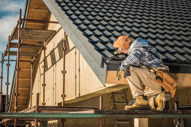 Best Residential Roofing Contractor  in Bayshore, NC