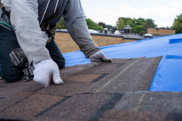 Best Commercial Roofing Services  in Bayshore, NC