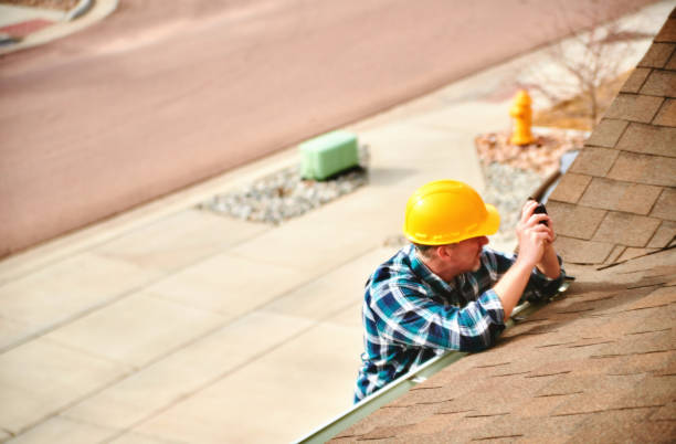 Quick and Trustworthy Emergency Roof Repair Services in Bayshore, NC