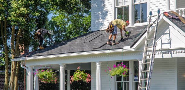 Residential Roof Replacement in Bayshore, NC