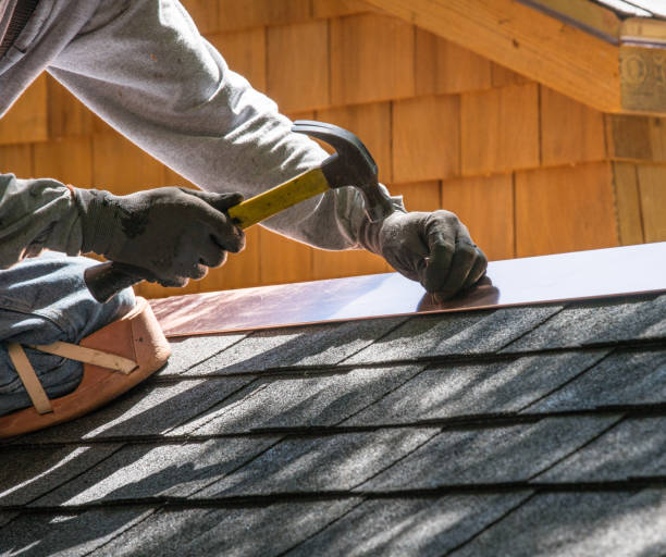 Best Storm Damage Roof Repair  in Bayshore, NC